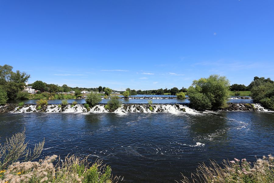 Ruhr in Hattingen