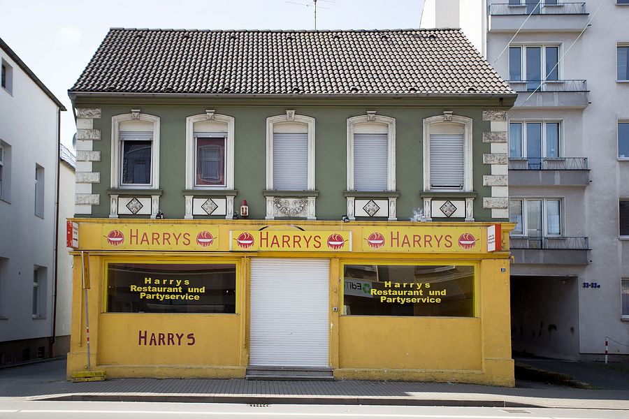 Harry's in Castrop-Rauxel